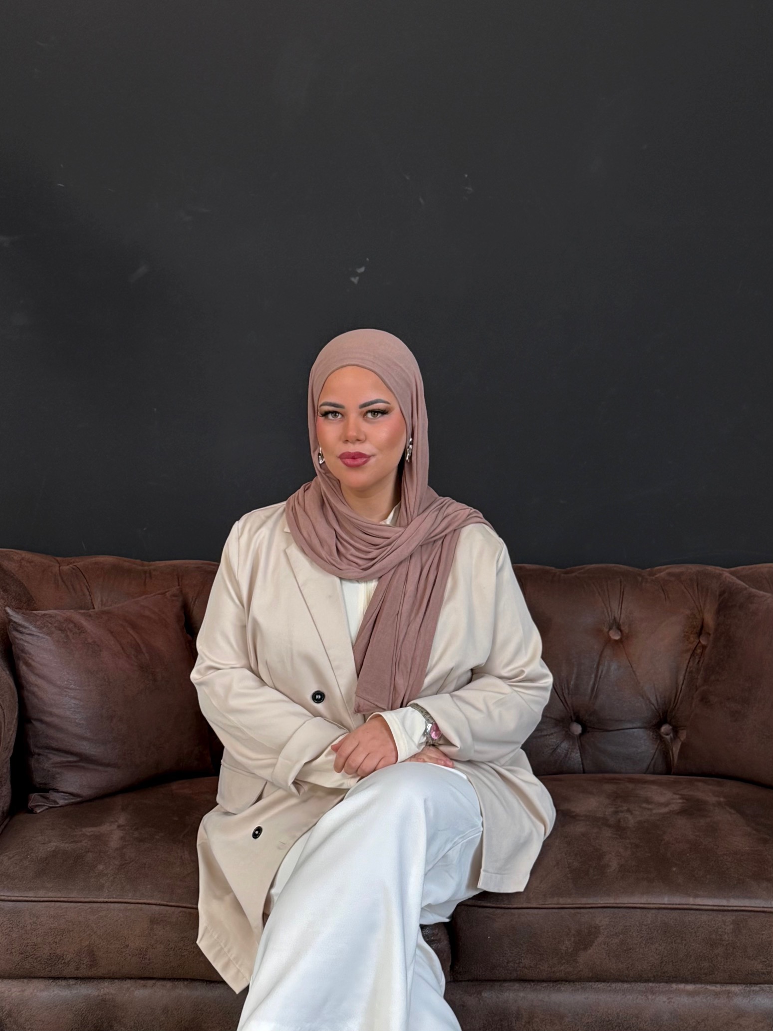 Erva Asik - Gründerin und Kosmetik-Expertin